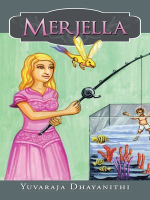 cover image of Merjella